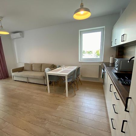 Zen Residence Oradea Luaran gambar