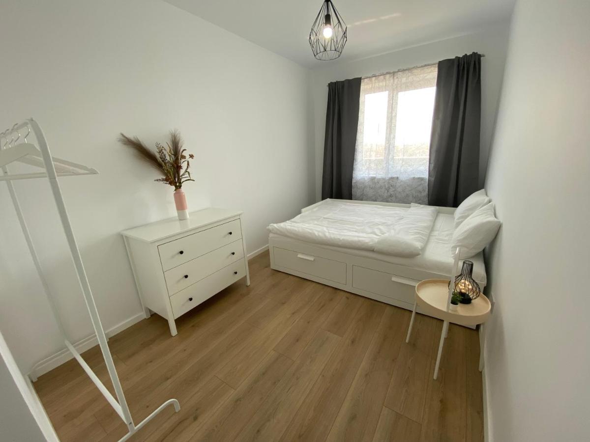 Zen Residence Oradea Luaran gambar