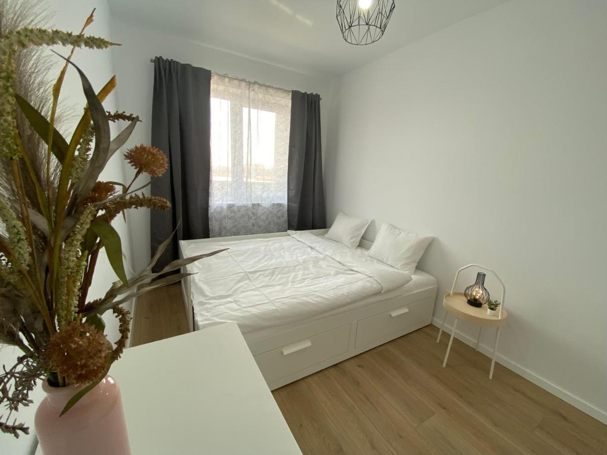 Zen Residence Oradea Luaran gambar
