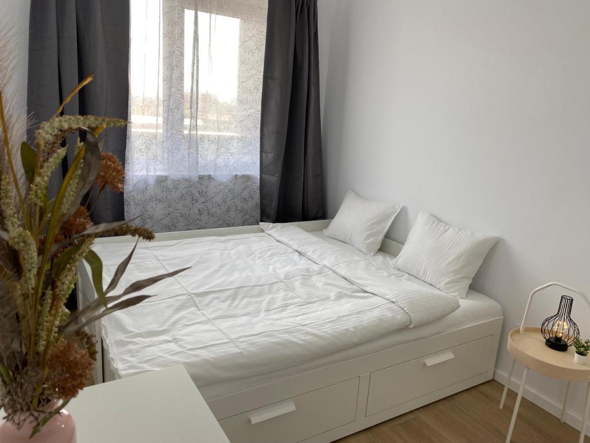 Zen Residence Oradea Luaran gambar