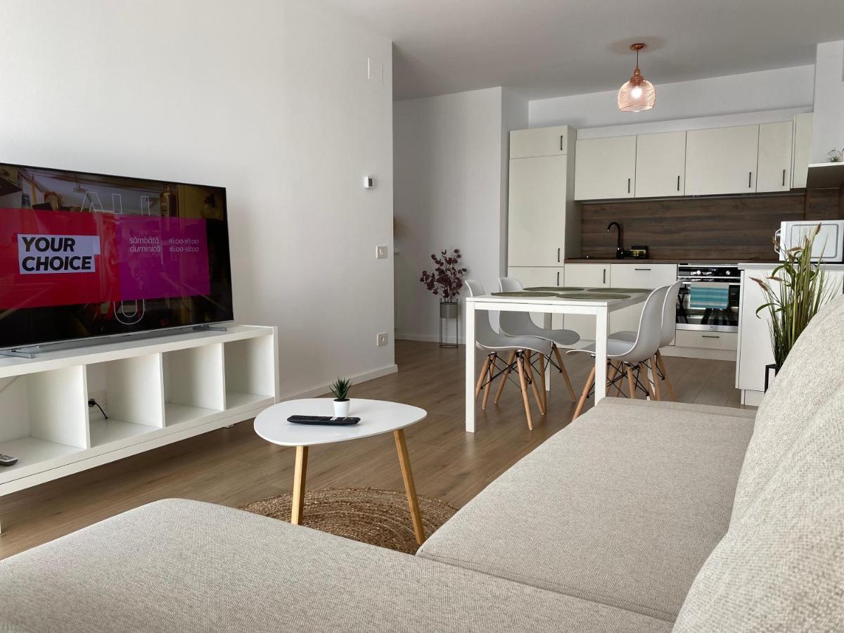 Zen Residence Oradea Luaran gambar
