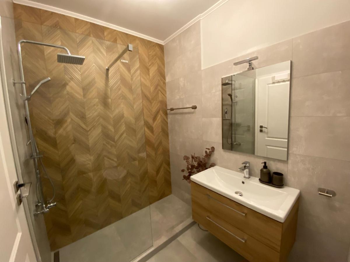 Zen Residence Oradea Luaran gambar
