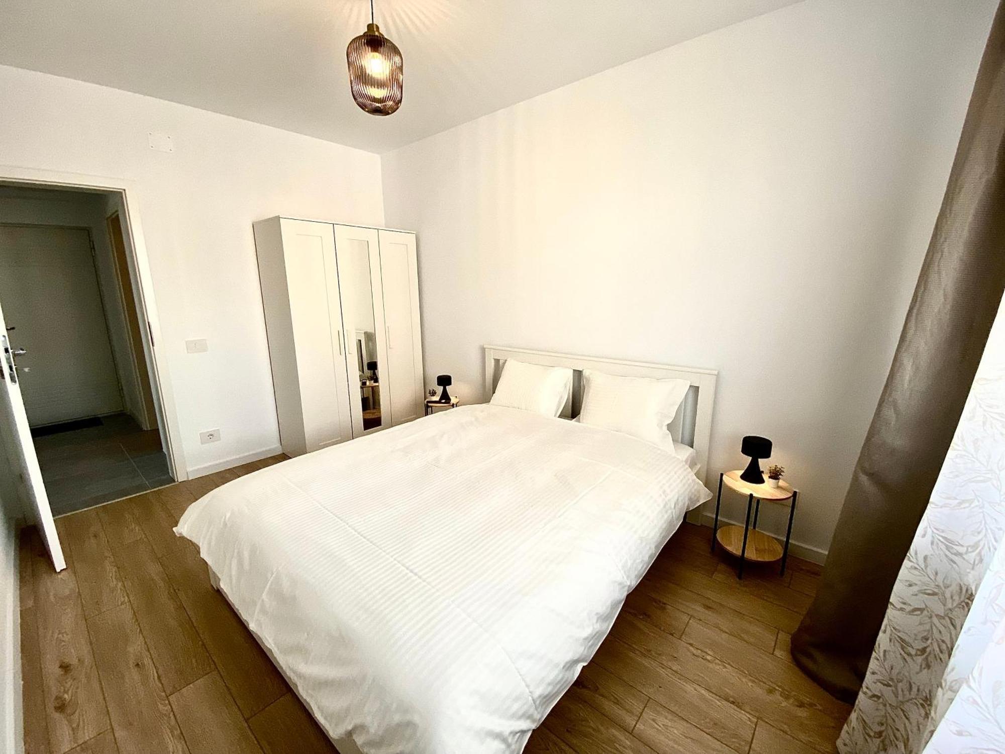 Zen Residence Oradea Luaran gambar
