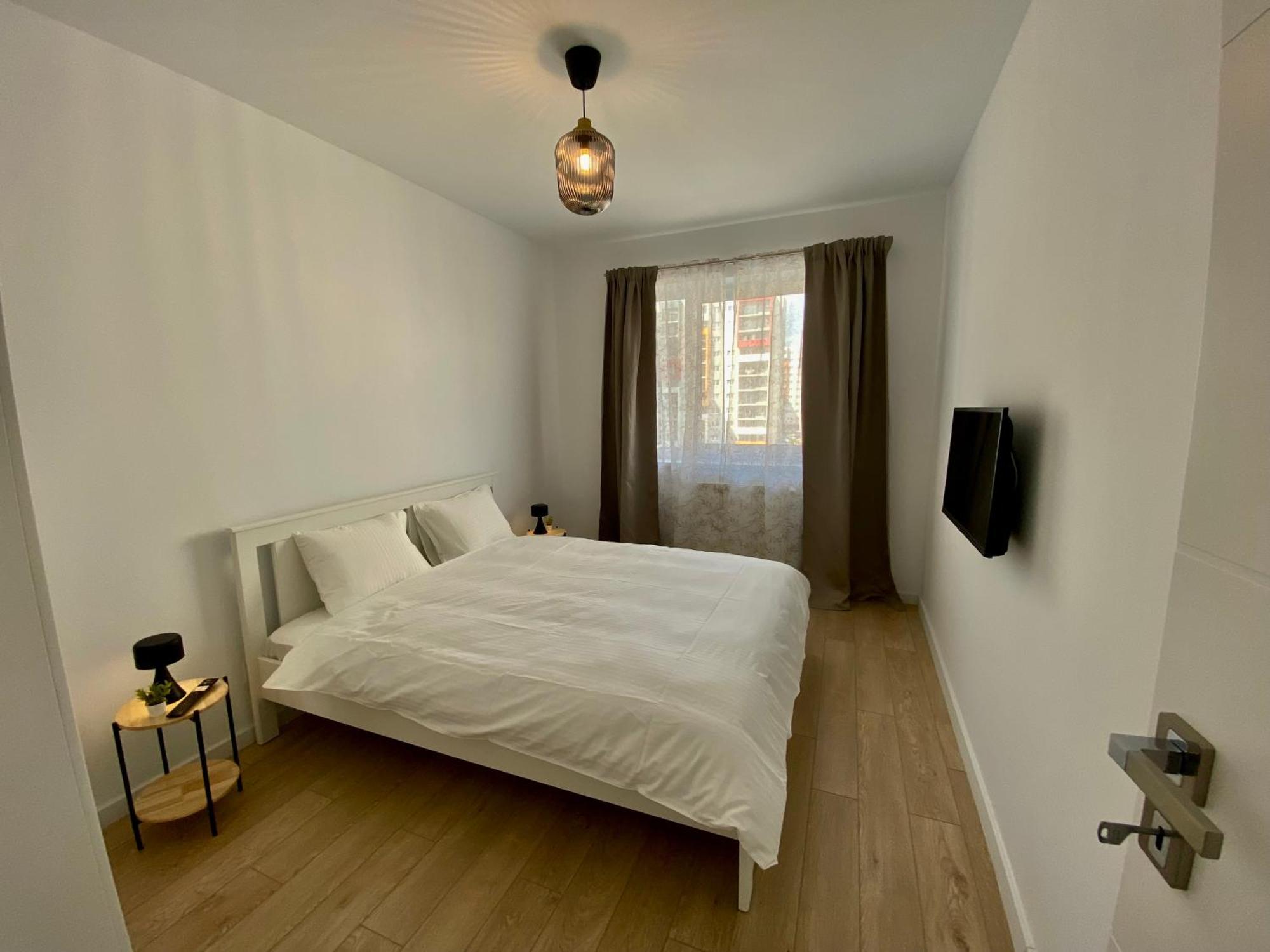 Zen Residence Oradea Luaran gambar