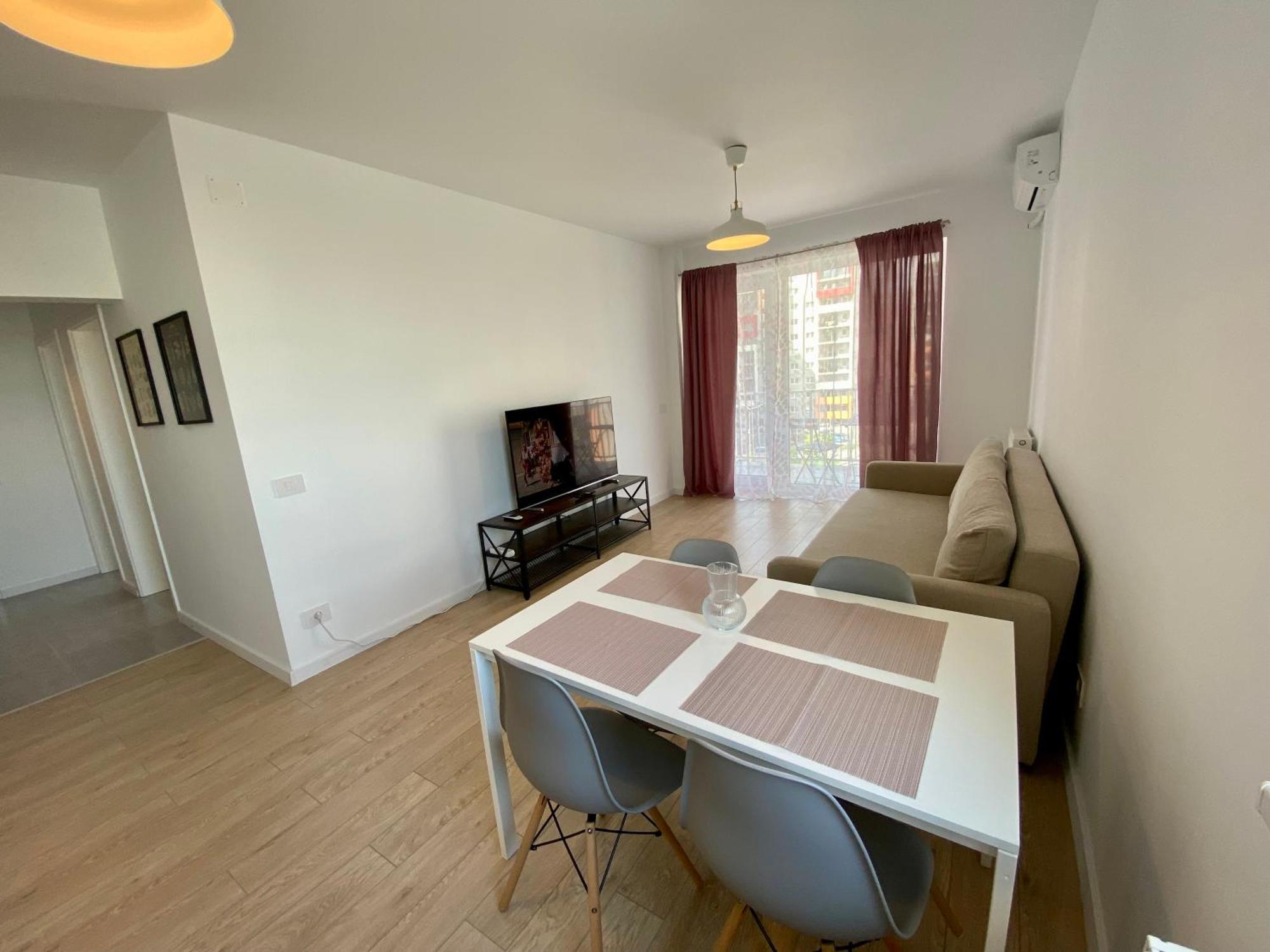 Zen Residence Oradea Luaran gambar
