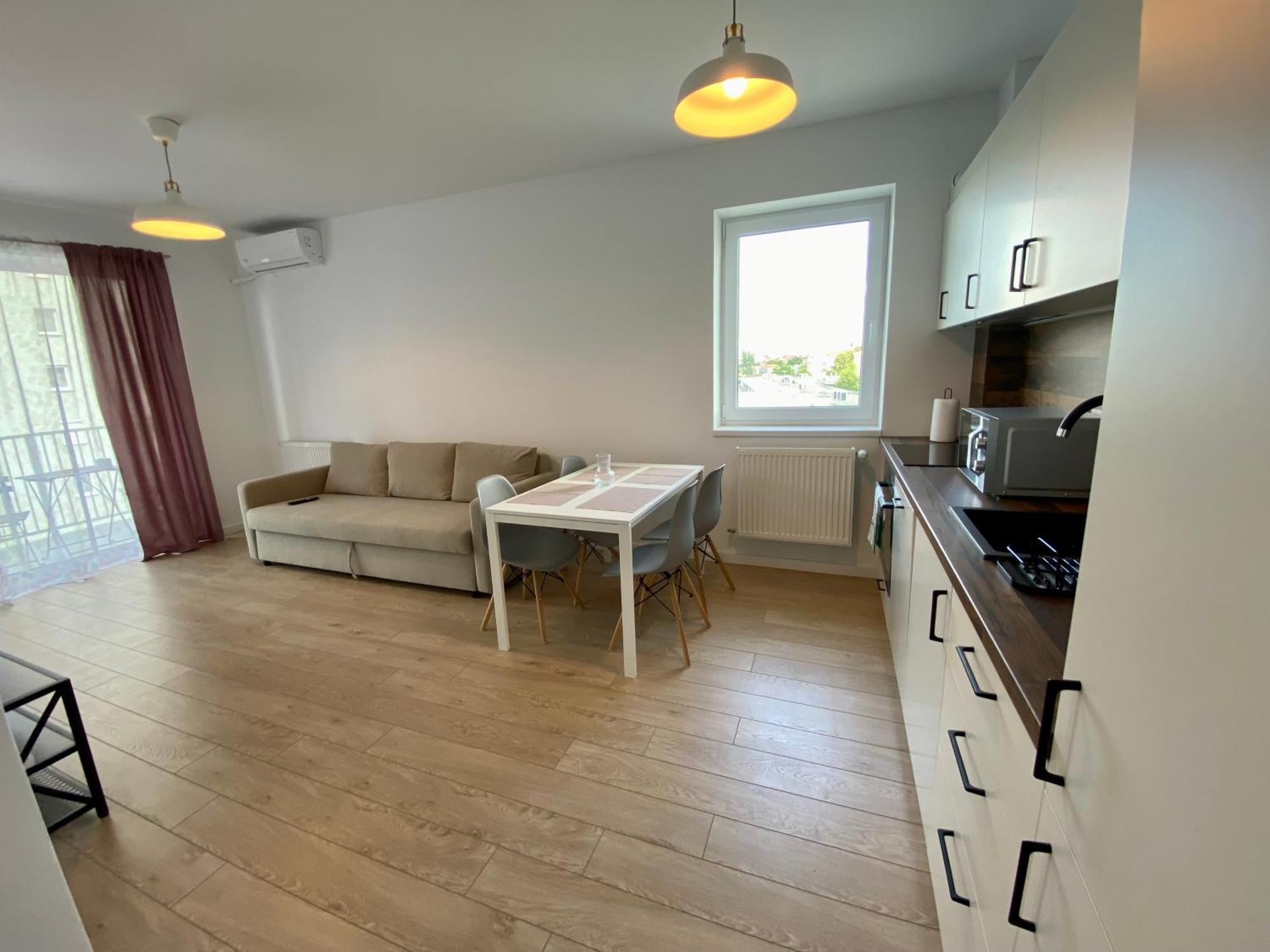 Zen Residence Oradea Luaran gambar